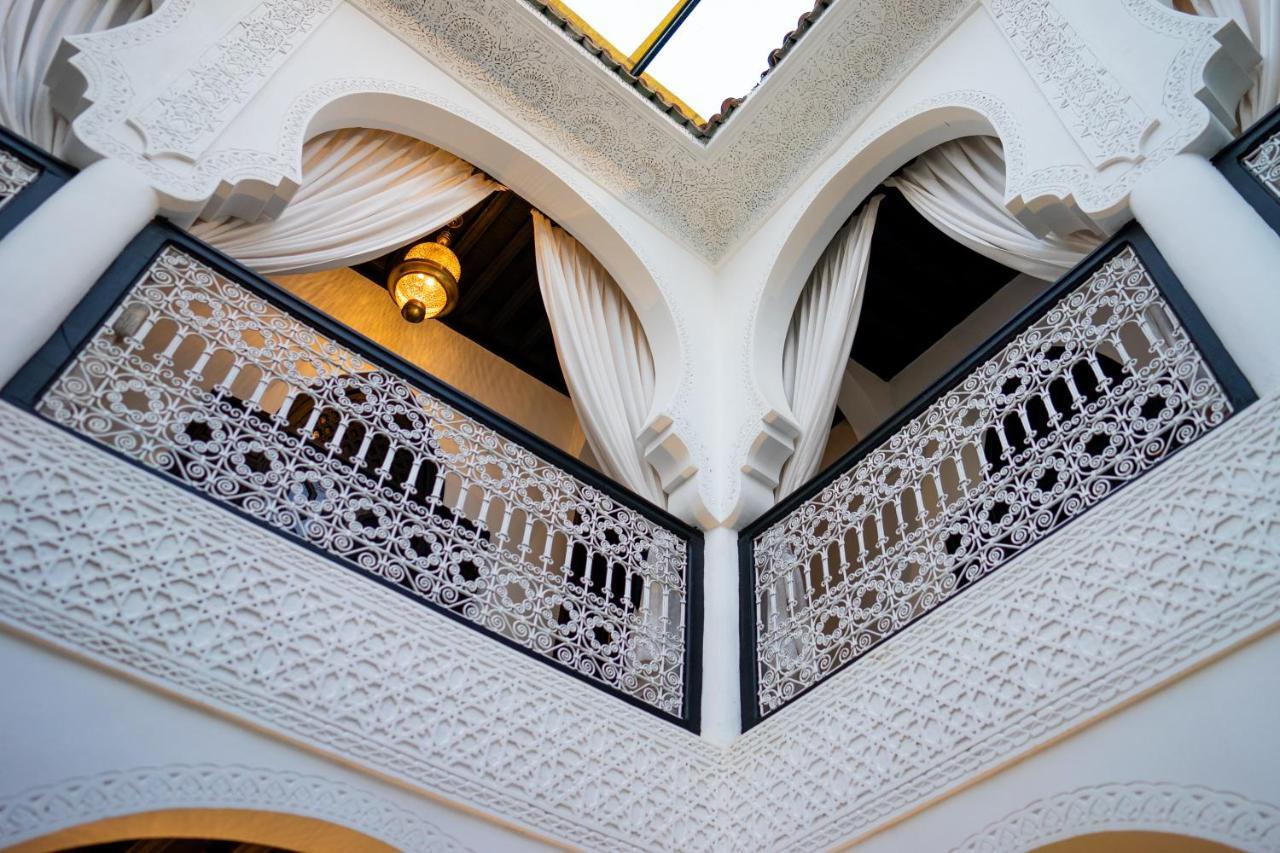 The Grand Riad And Spa Marrakesh Extérieur photo
