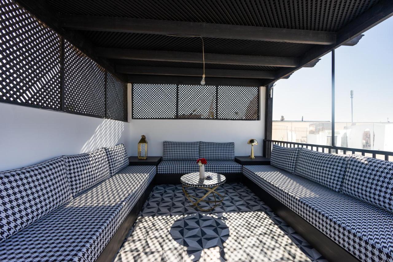 The Grand Riad And Spa Marrakesh Extérieur photo
