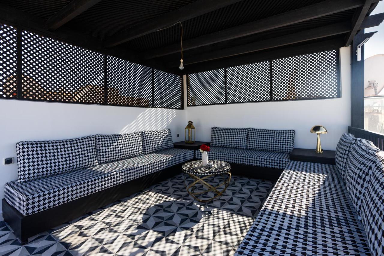 The Grand Riad And Spa Marrakesh Extérieur photo