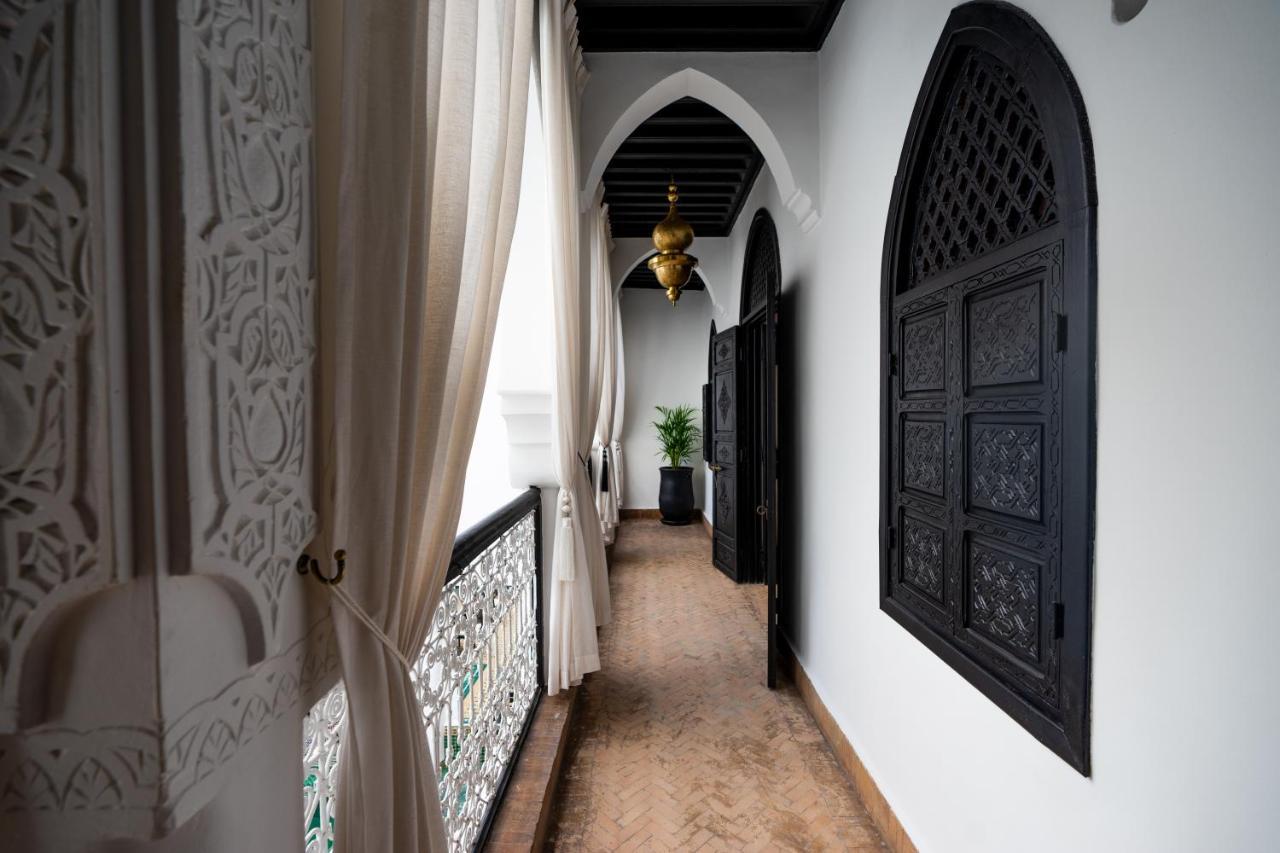 The Grand Riad And Spa Marrakesh Extérieur photo