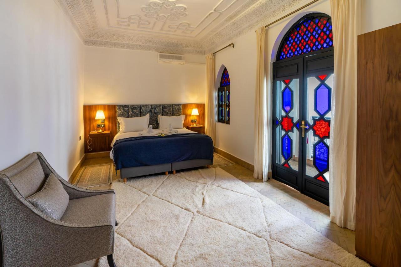 The Grand Riad And Spa Marrakesh Extérieur photo