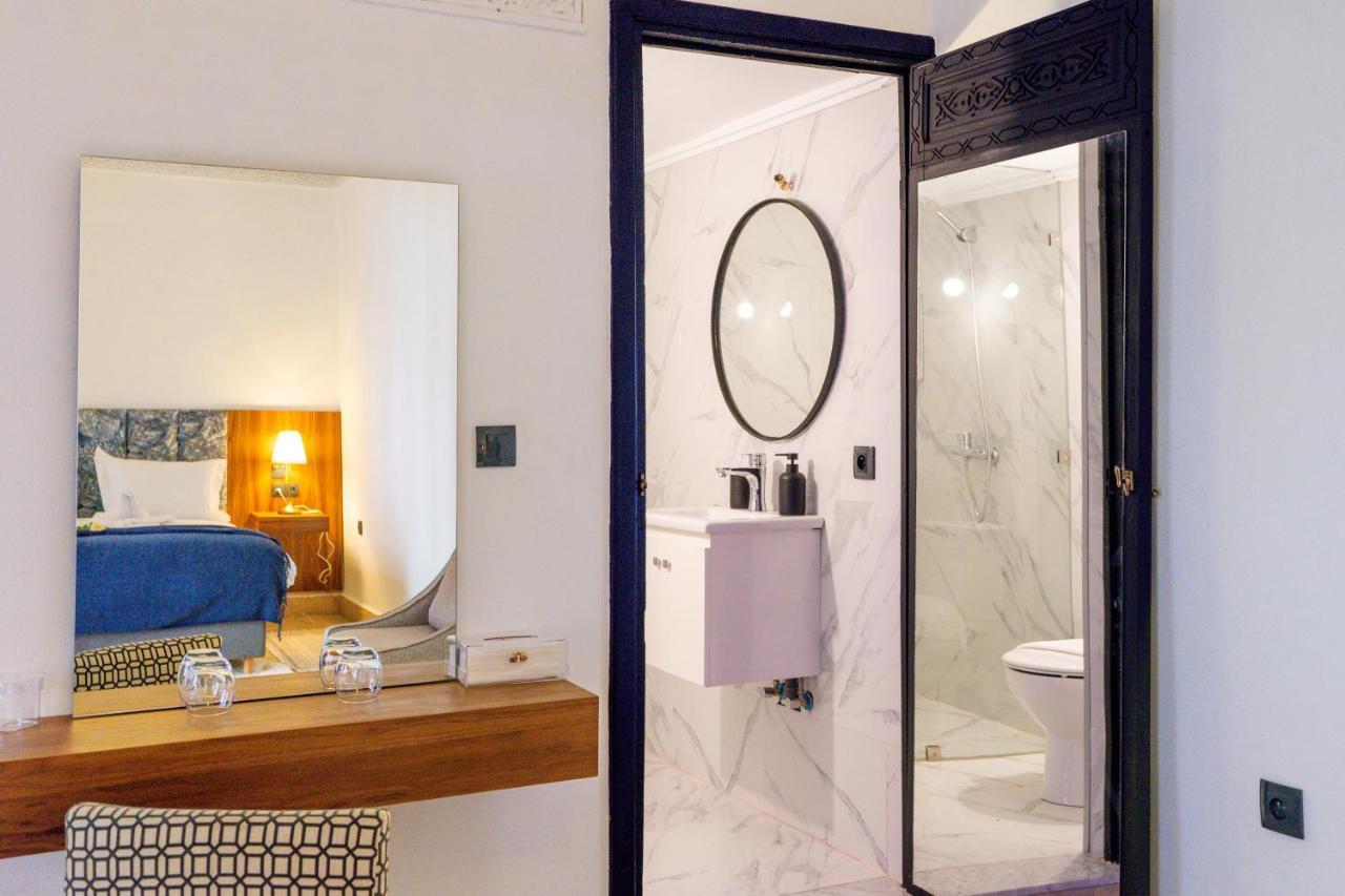 The Grand Riad And Spa Marrakesh Extérieur photo