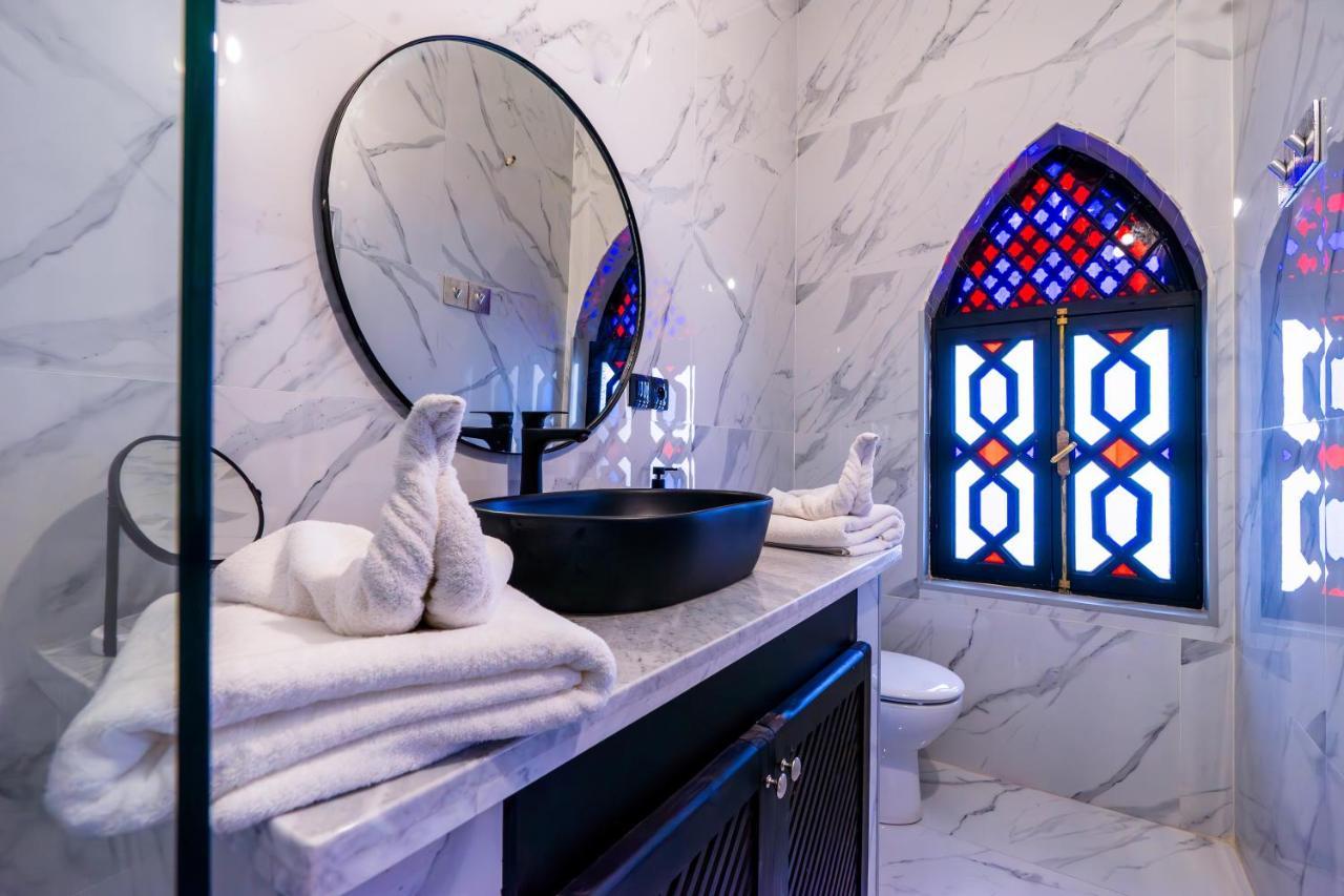 The Grand Riad And Spa Marrakesh Extérieur photo