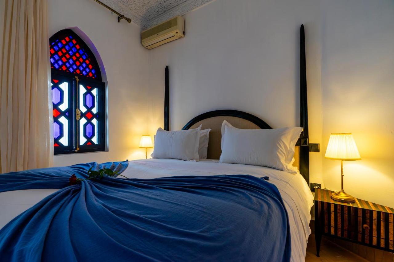 The Grand Riad And Spa Marrakesh Extérieur photo