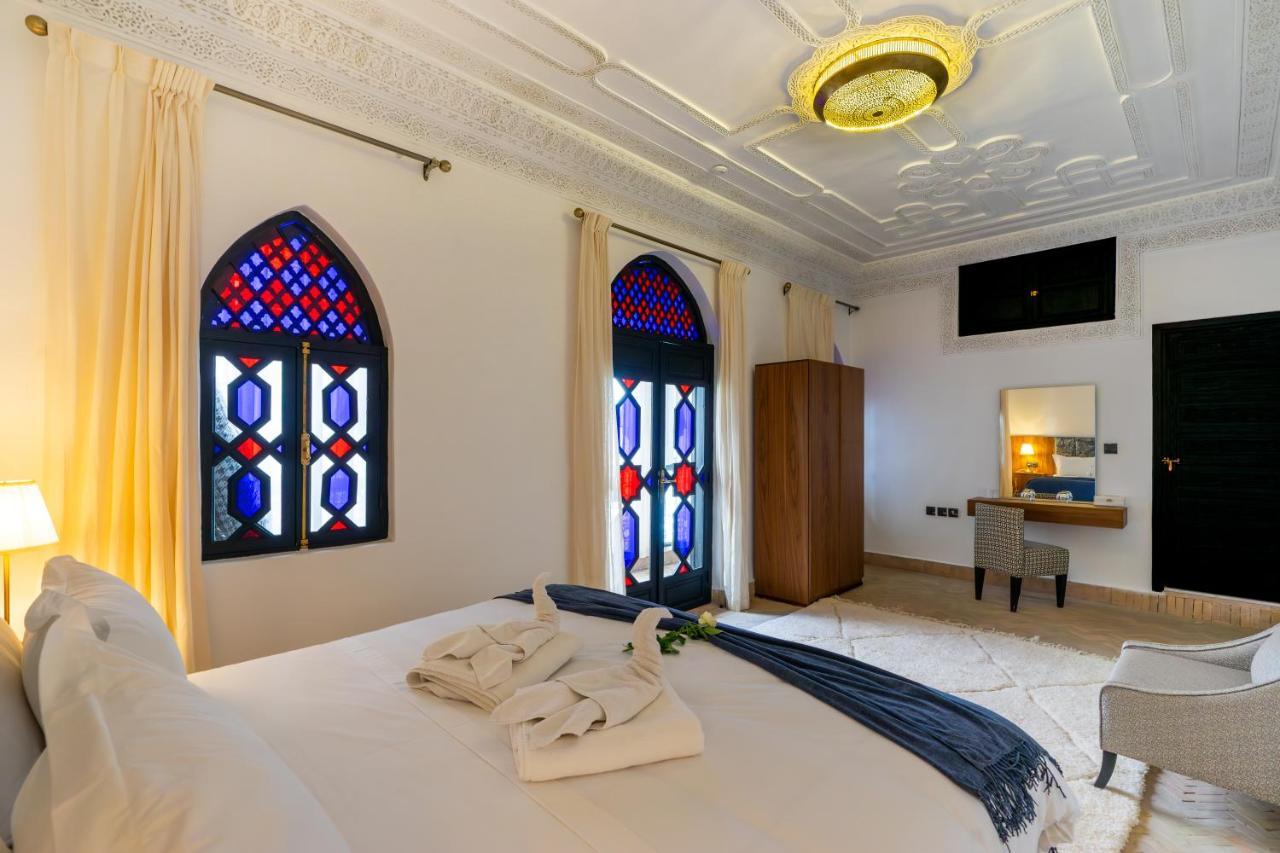 The Grand Riad And Spa Marrakesh Extérieur photo