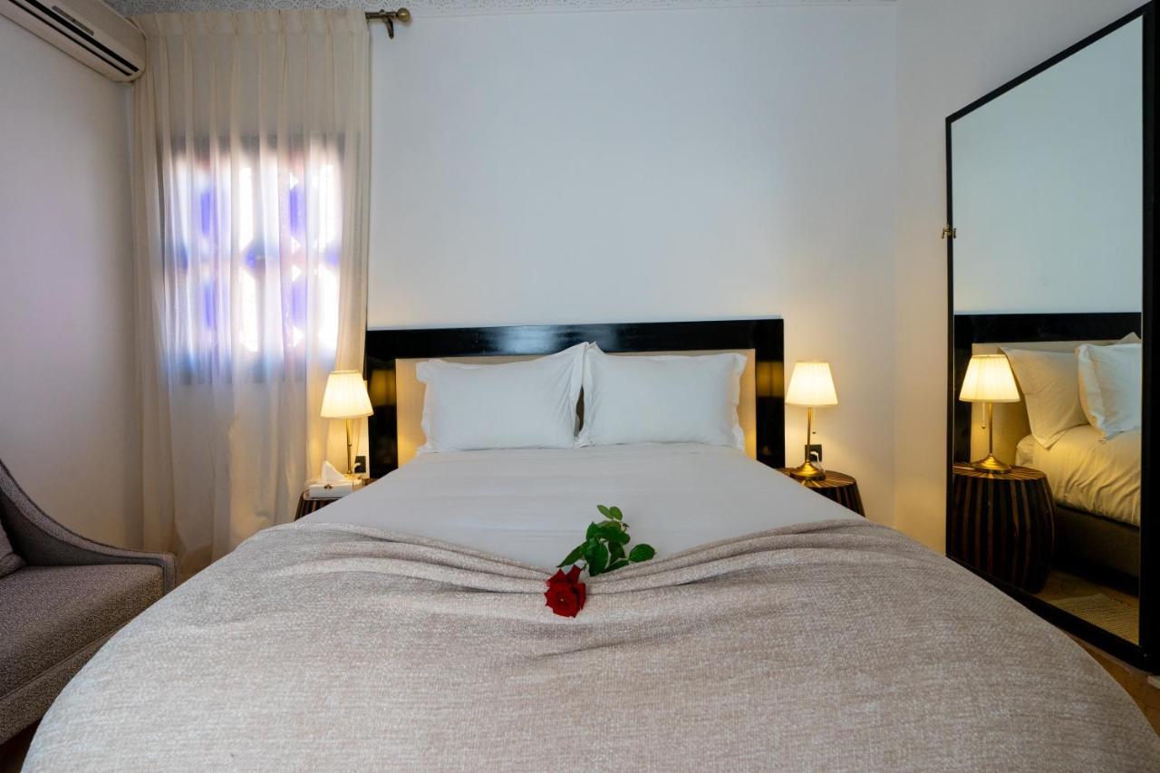 The Grand Riad And Spa Marrakesh Extérieur photo