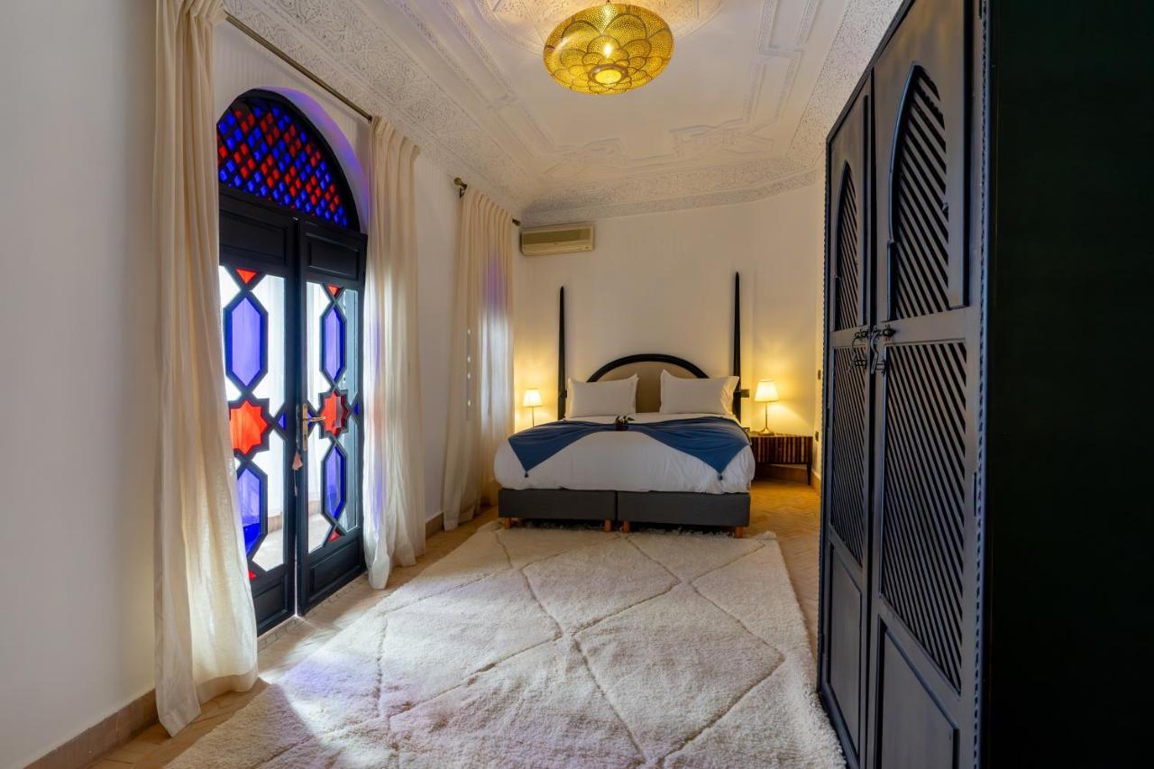 The Grand Riad And Spa Marrakesh Extérieur photo