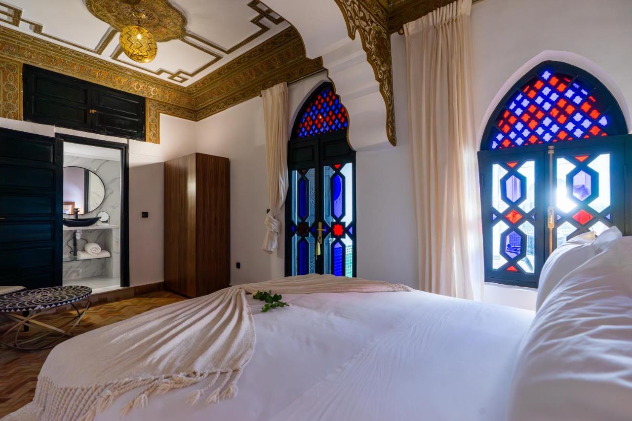 The Grand Riad And Spa Marrakesh Extérieur photo