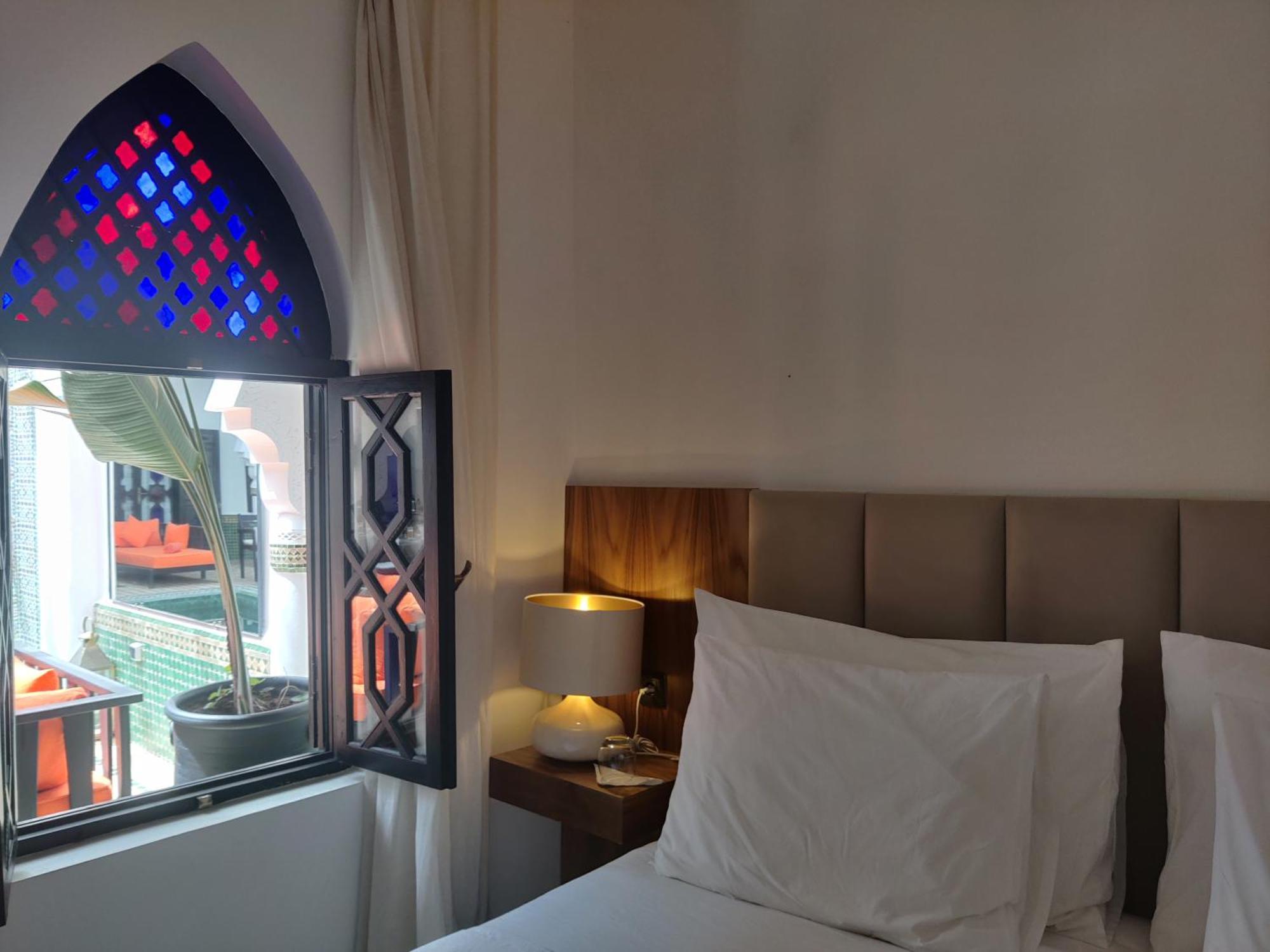 The Grand Riad And Spa Marrakesh Extérieur photo