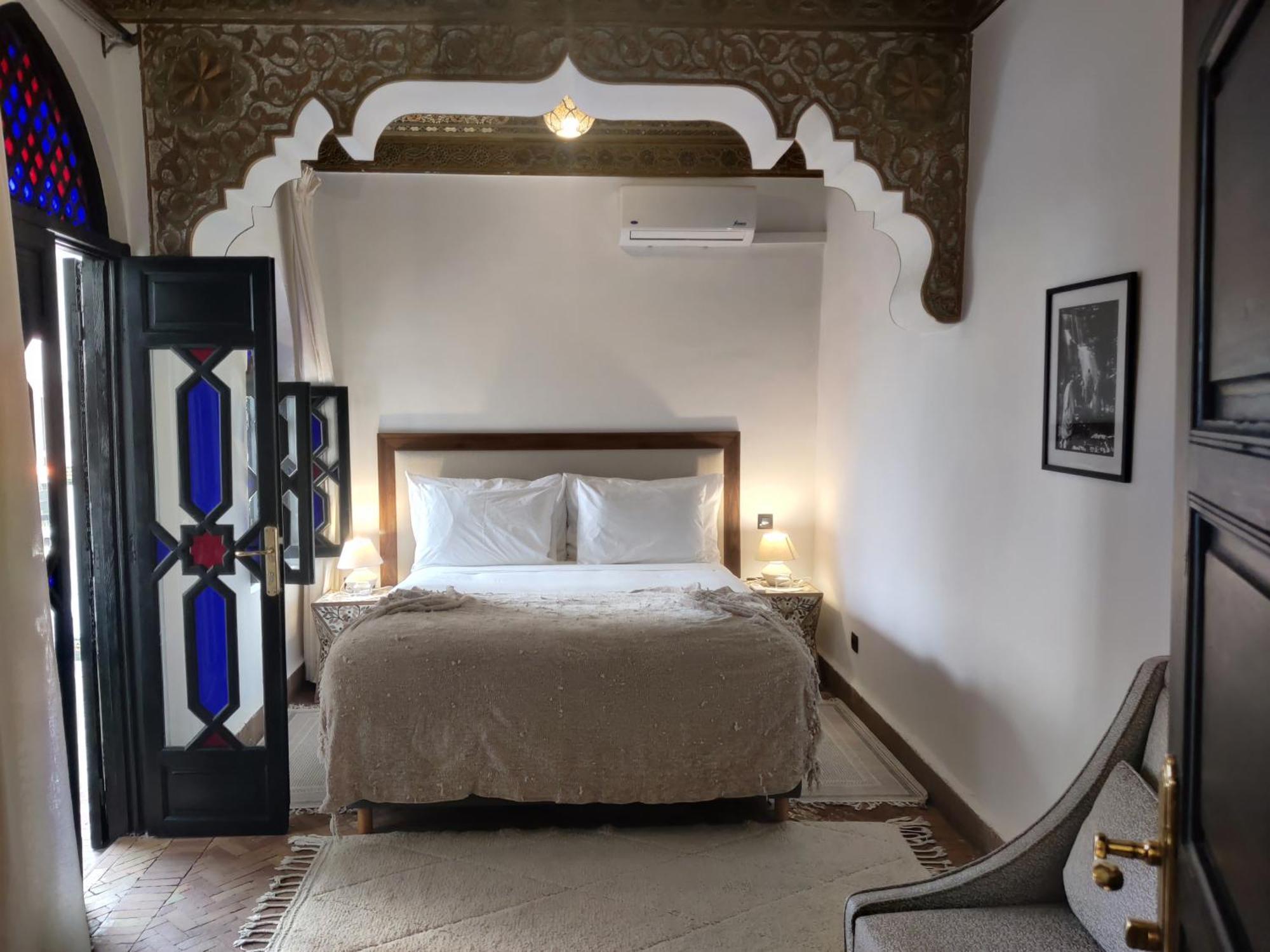 The Grand Riad And Spa Marrakesh Extérieur photo