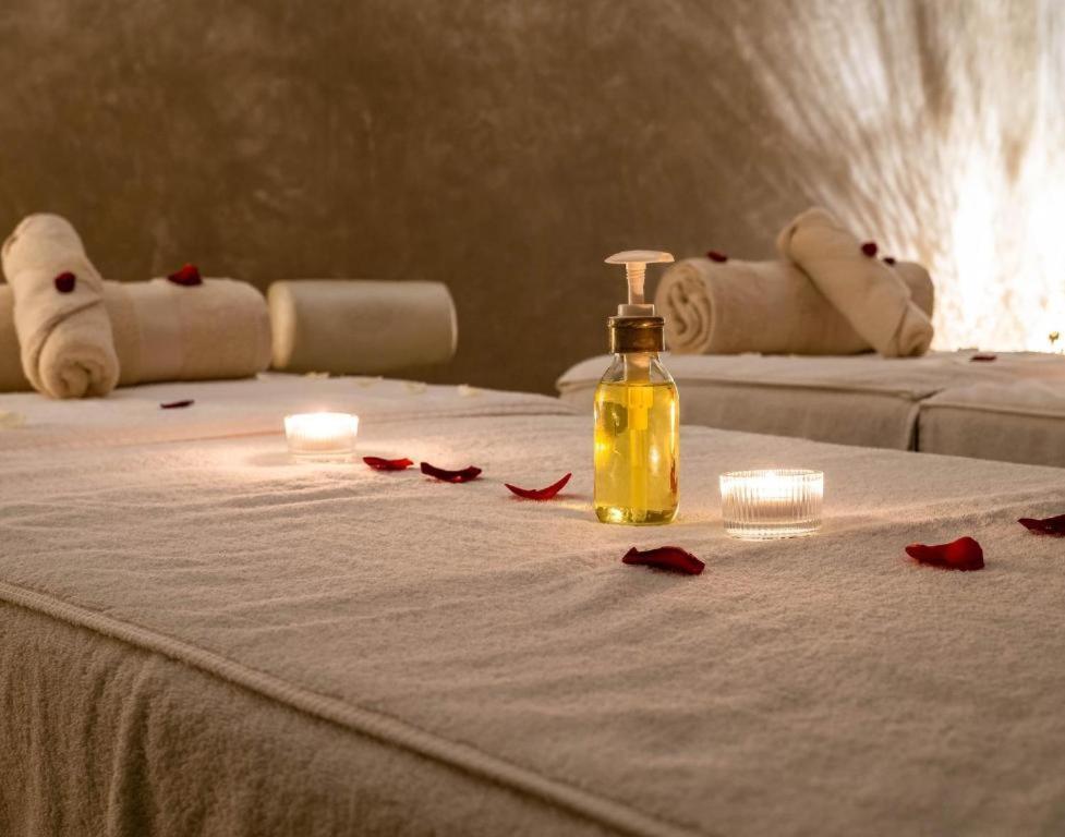 The Grand Riad And Spa Marrakesh Extérieur photo