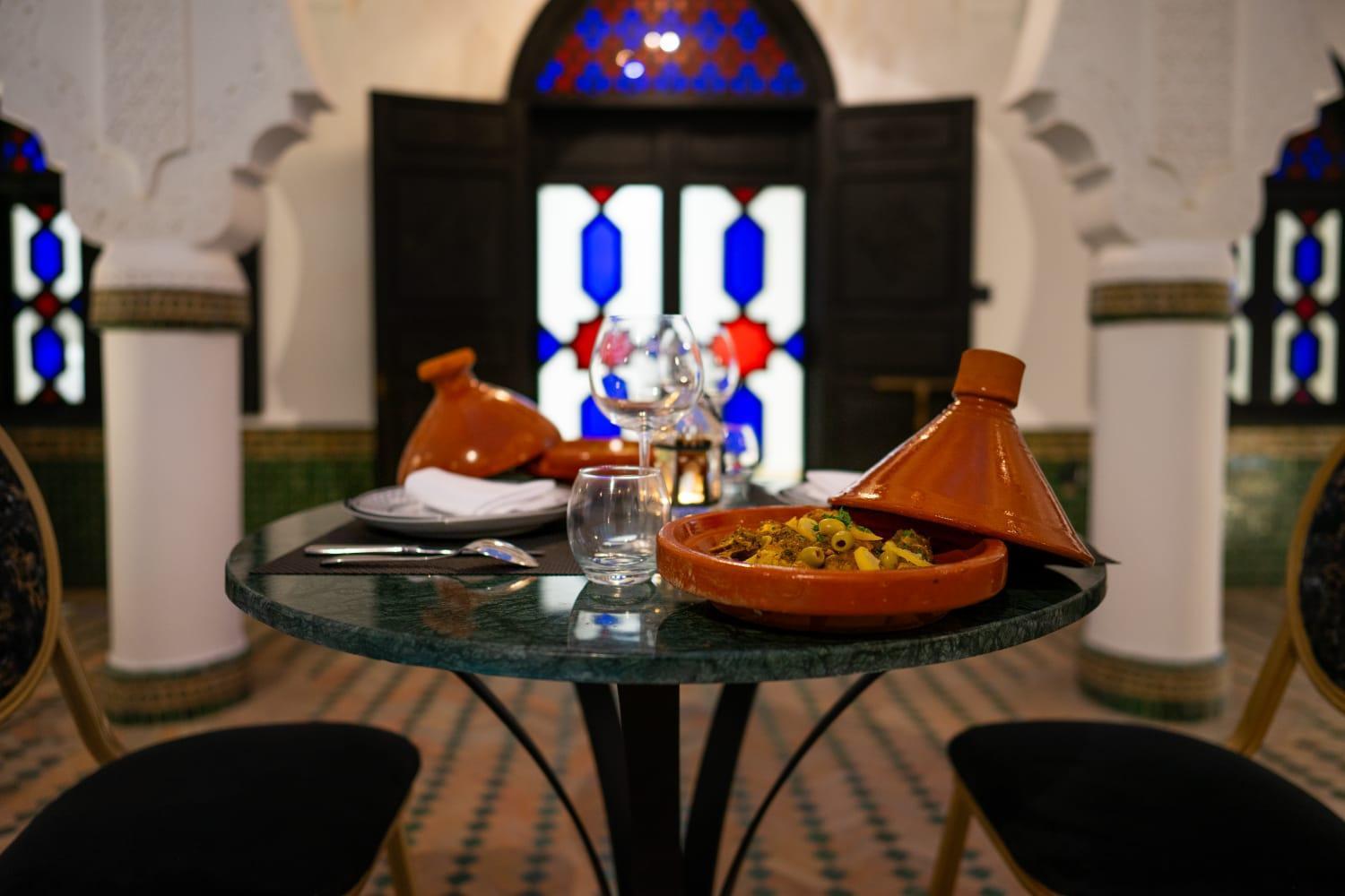 The Grand Riad And Spa Marrakesh Extérieur photo